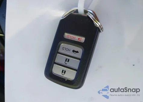 2020 Honda Accord Sport из США, поврежденный, VIN 01HGCV1F37LA08702